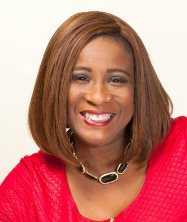 Professor Tonya Butler